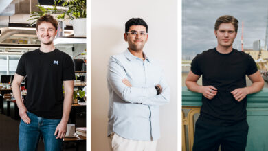 Swarming to San Francisco's A.I. Boom: a New Crop of 20-Something ...