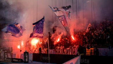 Swedish Soccer Prioritized Fans Over Finances. Now, Business Is ...