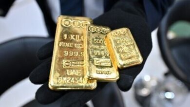 Swiss gold refining sector hits US tariff mine | National ...