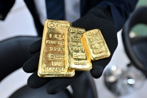 Swiss gold refining sector hits US tariff mine | National ...