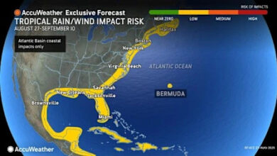 Taiwan's northeast rattled by magnitude 6 offshore earthquake