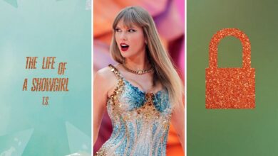Taylor Swift announces her 12th studio album, 'The Life of a ...