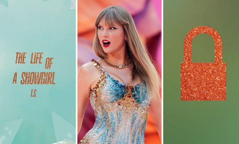 Taylor Swift announces her 12th studio album, 'The Life of a ...