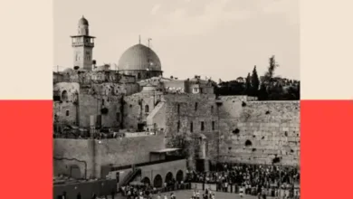 Bowen: Why some Palestinians aren't convinced by Starmer's promise