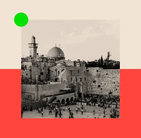 Bowen: Why some Palestinians aren't convinced by Starmer's promise