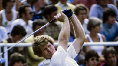 The British Open Is Special to Tom Watson. He's Won It Five Times ...
