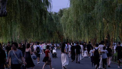 The Coder 'Village' at the Heart of China's A.I. Frenzy - The New ...