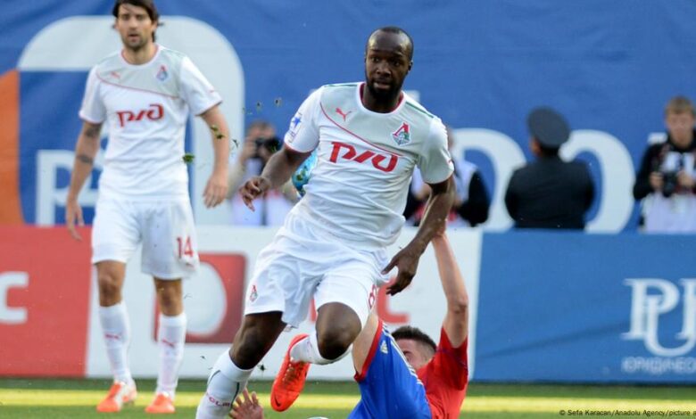 The lawsuit that could change football – DW – 08/06/2025