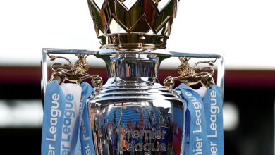 The Premier League Needs a Commissioner - The New York Times