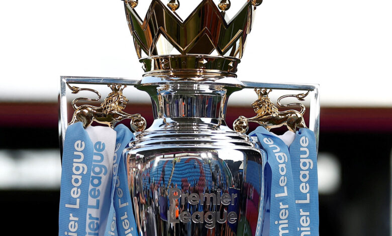 The Premier League Needs a Commissioner - The New York Times