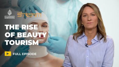 The Rise of Beauty Tourism | The Stream