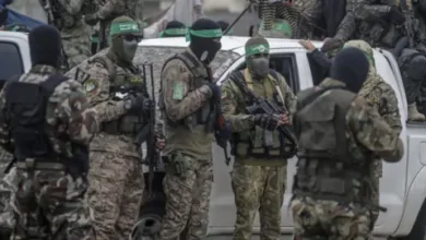 Hamas still pays out salaries and rewards supporters