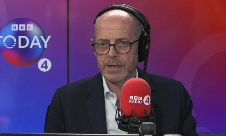 The Today Debate: What can stop the war in Gaza