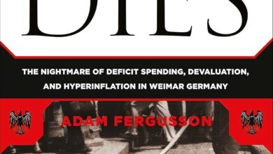 When Money Dies: The Nightmare of Deficit Spending, Devaluation ...