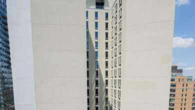 Triangles, Crescents, Slivers: Can Odd-Shaped Lots Help Ease the ...