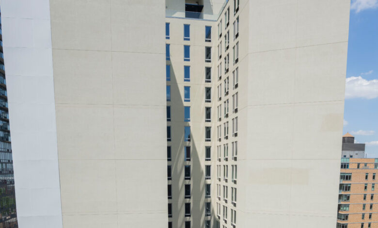 Triangles, Crescents, Slivers: Can Odd-Shaped Lots Help Ease the ...