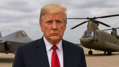 US eyes defence pie! After Intel, will Donald Trump administration ...