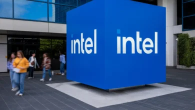 Trump Administration Eyeing Chips Act Funds for Intel Stake ...