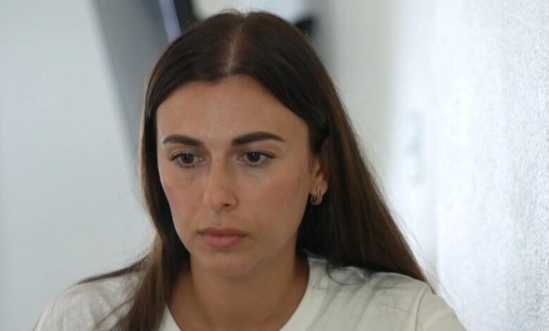 Trump administration not renewing work permits for Ukrainian refugees in  U.S.