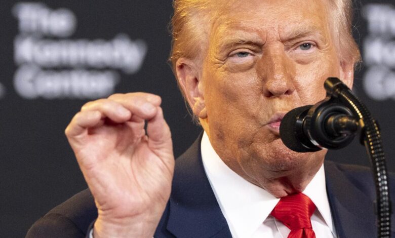 Trump administration reviewing all 55 million people with U.S. ...