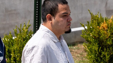 Trump administration seeks to deport Kilmar Abrego Garcia to ...