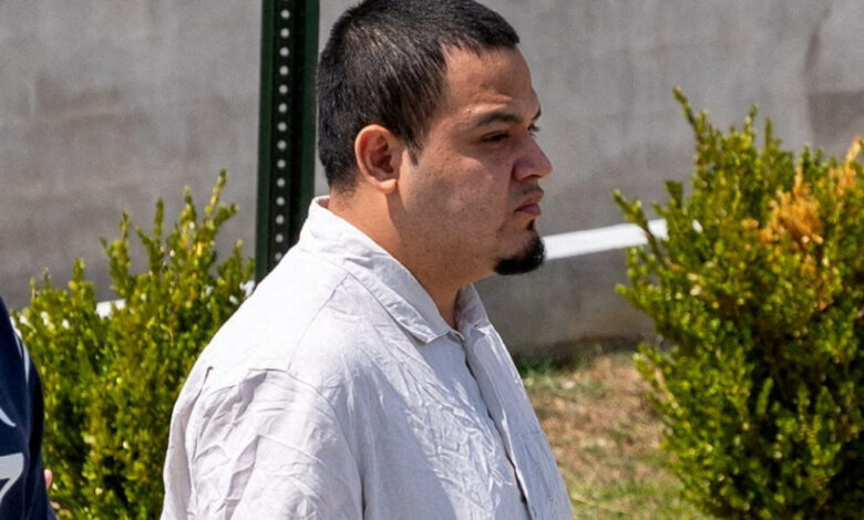 Trump administration seeks to deport Kilmar Abrego Garcia to ...