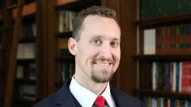 Trump Names Heritage's EJ Antoni to Lead Bureau of Labor ...