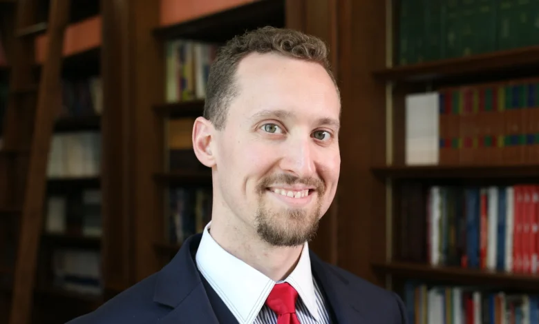 Trump Names Heritage's EJ Antoni to Lead Bureau of Labor ...