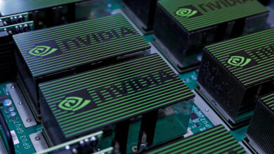 Trump opens door to sales of version of Nvidia's next-gen AI chips ...