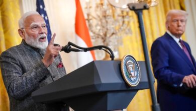 Trump hikes India tariffs to 50% for buying Russian oil