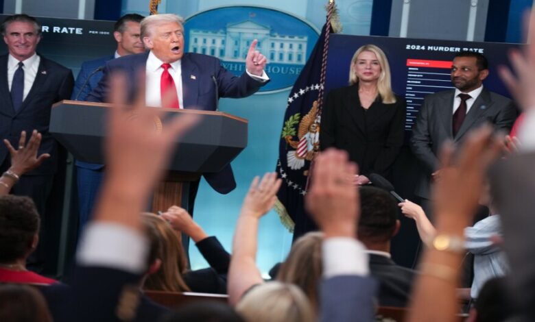 Trump says he will 'feel out' Putin in Alaska on ending the war in ...