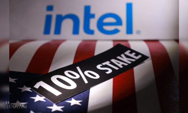 Trump Announces Landmark Deal Giving U.S. 10% Ownership in Intel ...