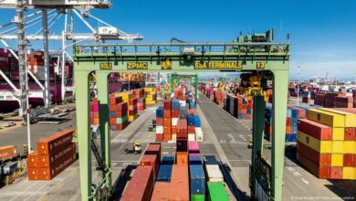 Trump tariffs: New levies hit EU, Japan, South Korea – DW – 08/07/2025