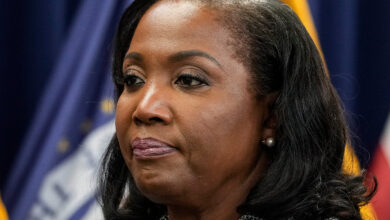 Trump Threatens to Fire Fed Governor Lisa Cook If She Does Not ...