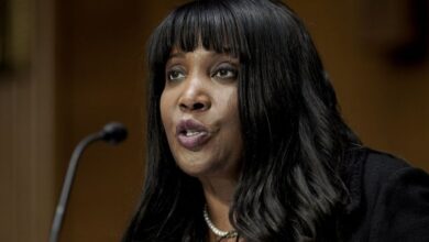 Trump threatens to fire Fed Governor Cook if she doesn't quit ...