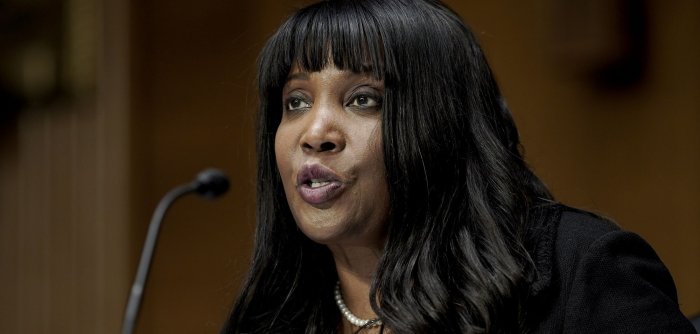 Trump threatens to fire Fed Governor Cook if she doesn't quit ...