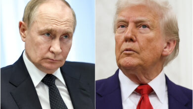 Trump will seek to squeeze Ukraine ceasefire deal out of Putin at ...