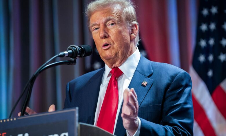 Trump Might Govern as an Authoritarian. Is That What His Voters ...