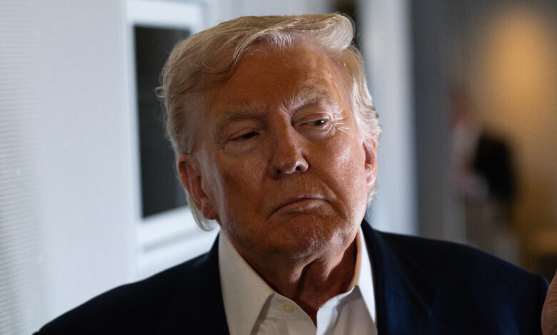 Tuesday Briefing: Trump's Tariff Leverage - The New York Times