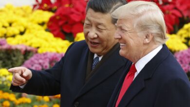 U.S., China extend tariff pause another 90 days