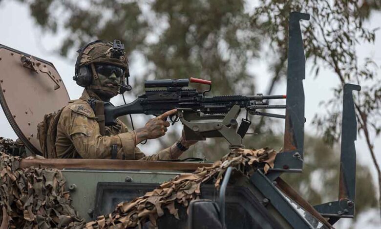 Australia, Japan, U.S. to hold trilateral military training – Indo ...