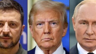 EU to Hold Urgent Ukraine Talks before Trump-Putin Meeting - Other ...