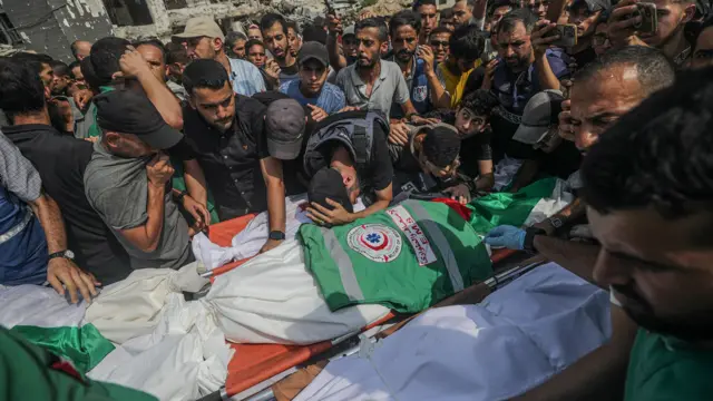 UN condemns targeted Israeli attack that killed five Al Jazeera ...