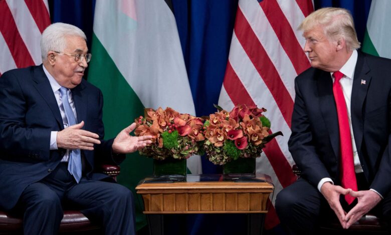 U.S. denies Palestinian officials visas to attend UN General Assembly