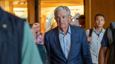 Powell Opens Door to September Rate Cut at Jackson Hole - TT