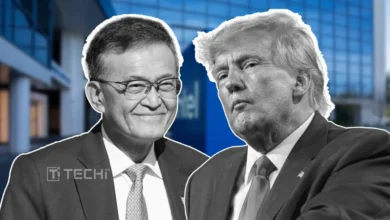 Trump administration in talks to take 10% stake in Intel ...