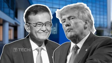 Intel Stock Jumps on Report U.S. Government Could Take a Stake in ...