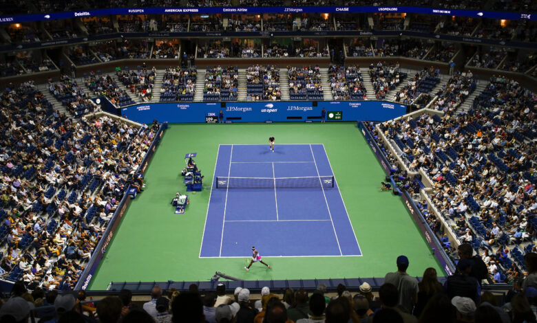 Everything You Need to Know About the 2025 U.S. Open - The New ...