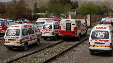 US puts Balochistan armed group in Pakistan on 'foreign terrorist ...