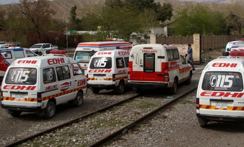 US puts Balochistan armed group in Pakistan on 'foreign terrorist ...